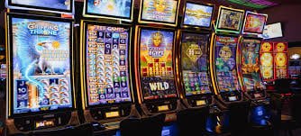 Slot game win result displayed on a mobile device by a 646ph player