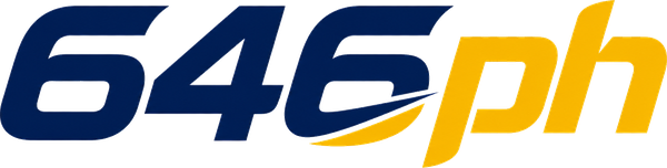646ph official logo